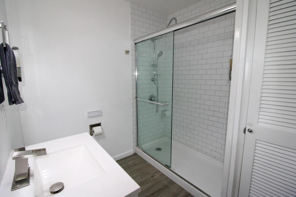 Ferienwohnung The Wilderness, Near Cp & Sf, W&D, Pet Ok Sandusky Exterior foto